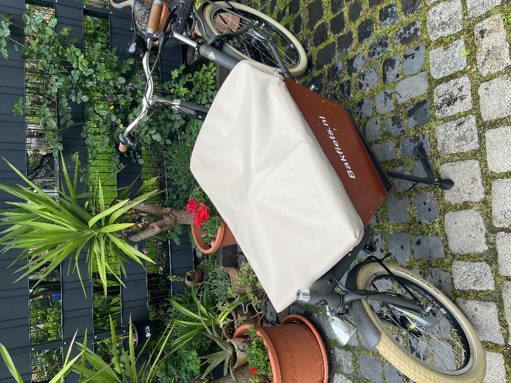 Fahrrad verkaufen Andere Bakfiets Cargo Bike Cruiser Short Ankauf